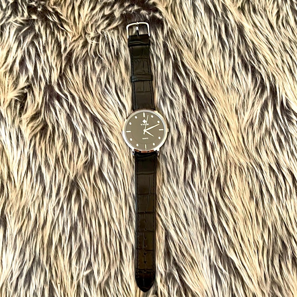 Black watch